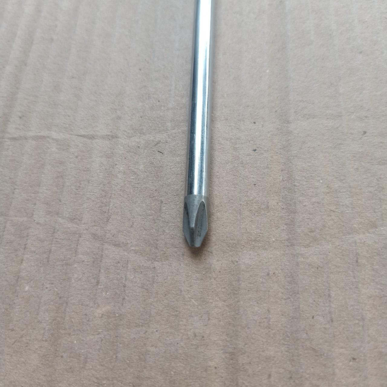 Tua vít bake 6x250mm Goodman P38 chuẩn PH2