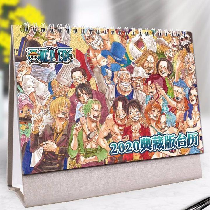 (Lịch 2021-2024) Lịch Naruto in ảnh đẹp anime chibi idols lịch để bàn