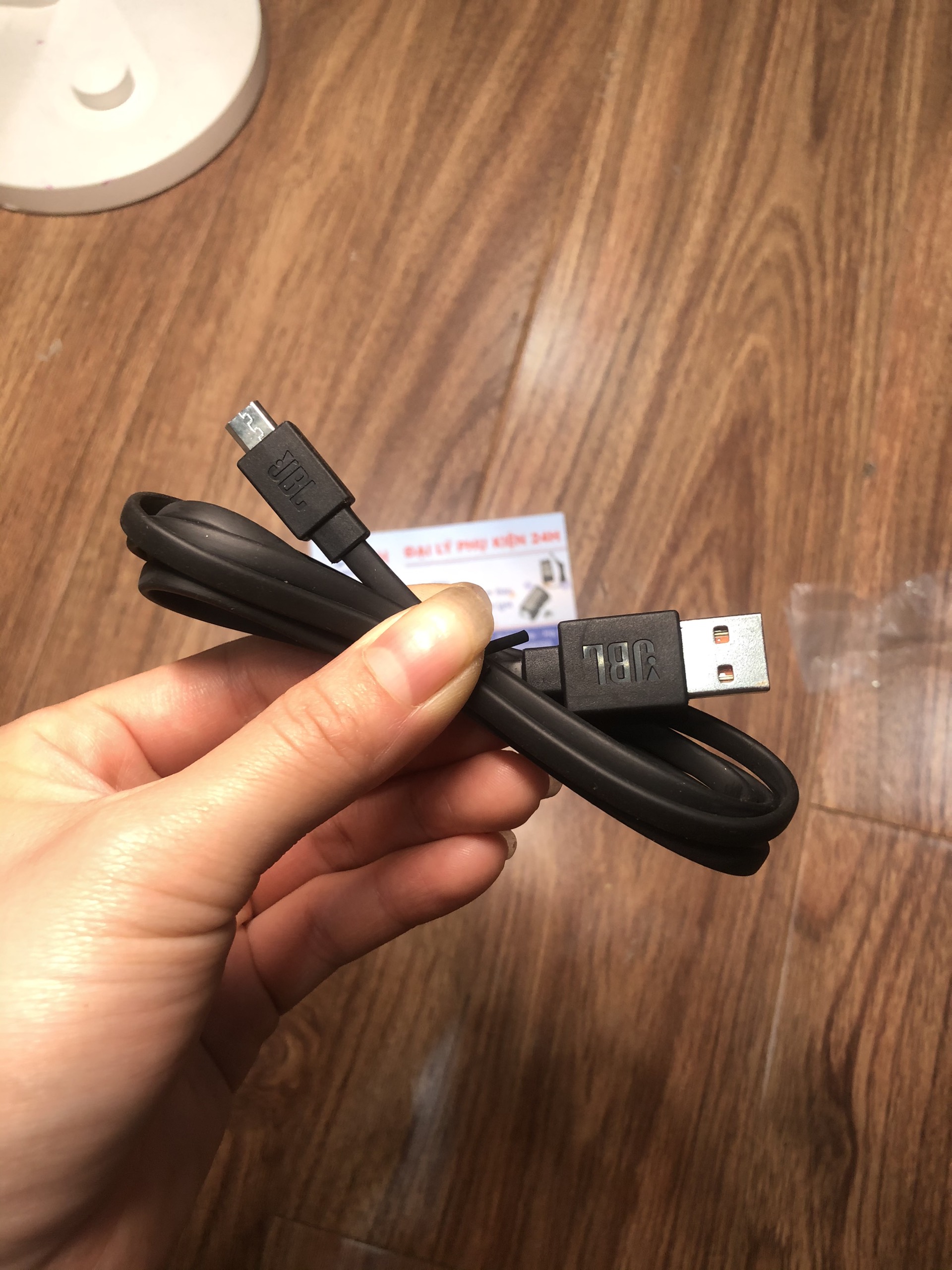 Dây Sạc Loa Sony SRS-XB12
