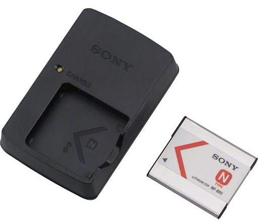 [HCM]SẠC thay thế cho SONY NP-BN1