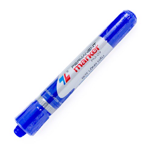 Lẻ 1 cây bút lông dầu thiên long pm-09/pm-04
