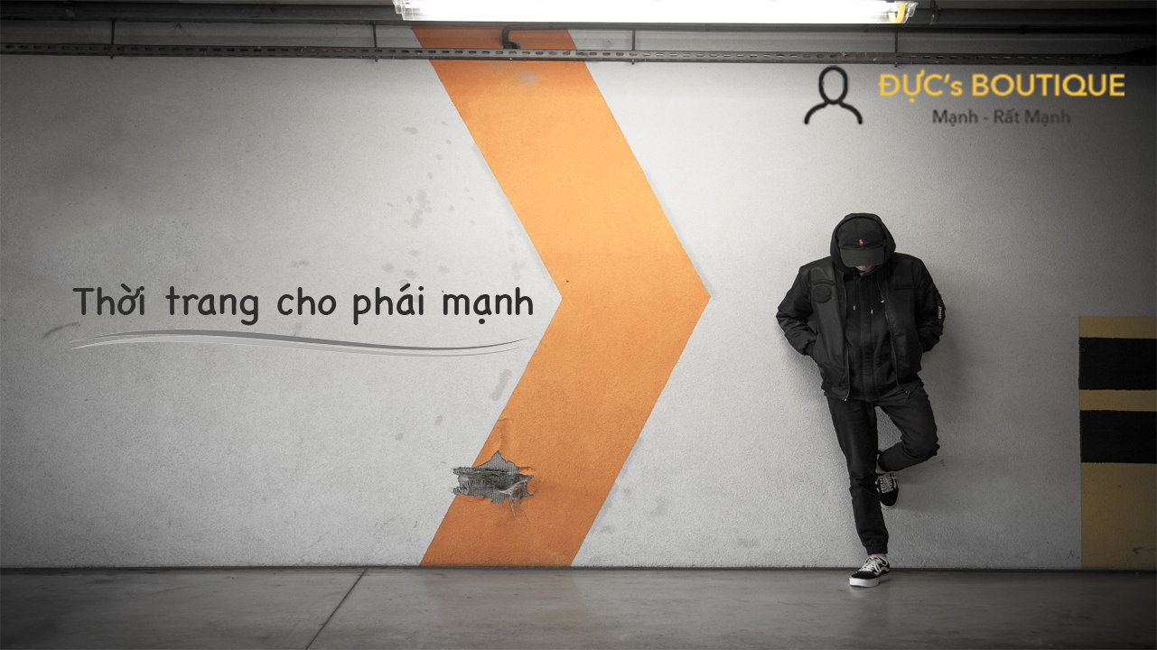 [HCM]Áo thun có cổ POLOMAN-PRINTER
