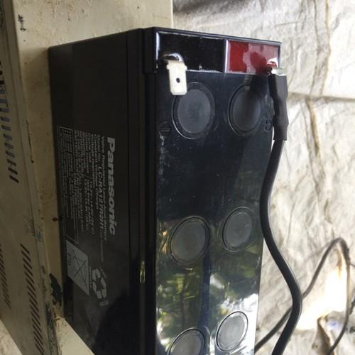 2 Sợi dây Jack nối bình điện UPS