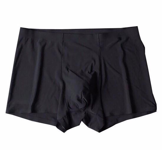 Combo 2 Quần Sịp Đúc Lụa Sữa Cao Cấp Nhật Bản