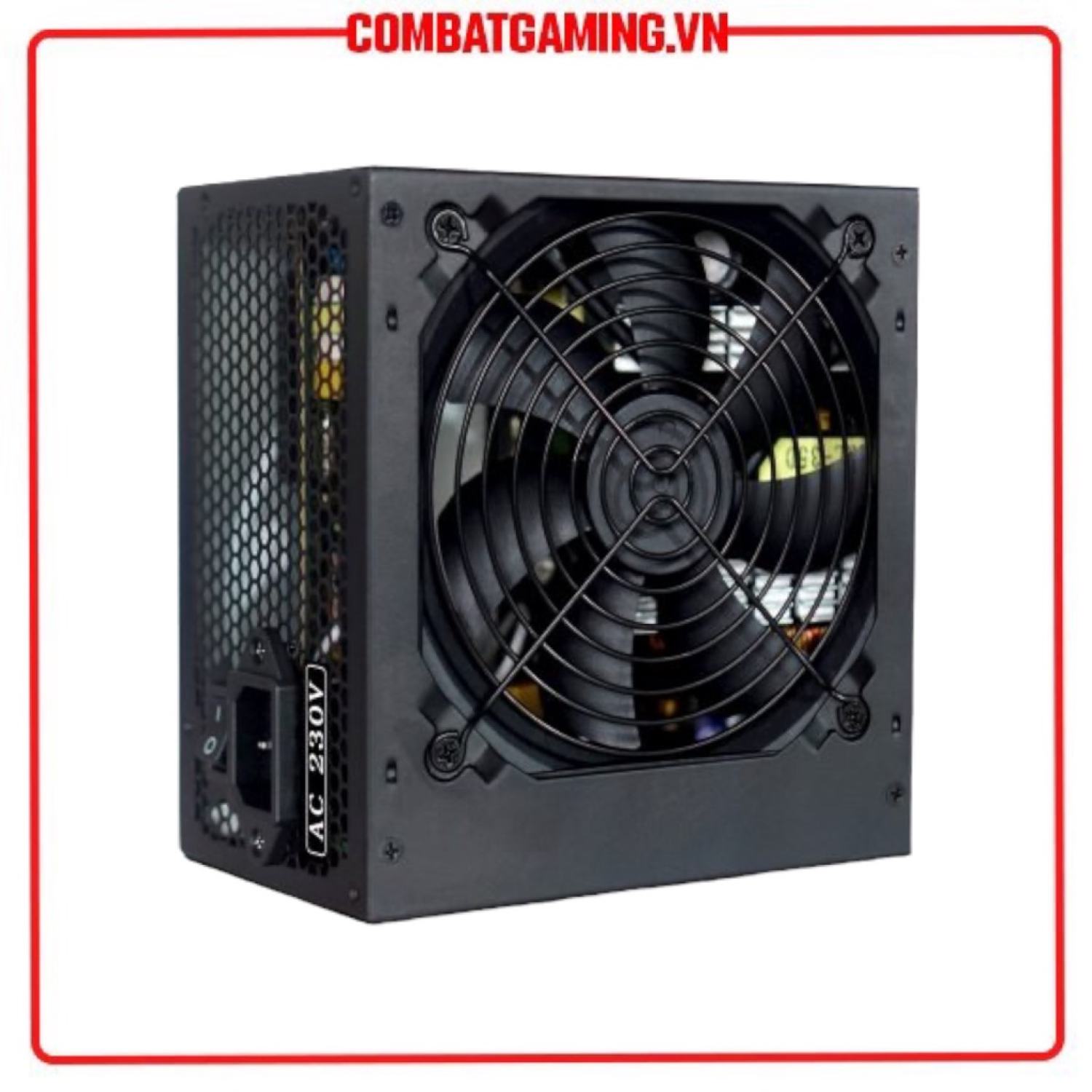 Nguồn Jetek 350w - 450w Elite V2