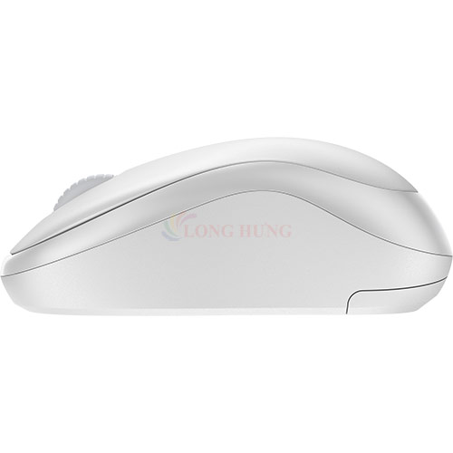 Chuột không dây Logitech M240 Silent - Hàng chính hãng - Thiết kế nhỏ gọn, độ bền cực cao, khả năng chống nước hiệu quả, cảm biến quang học