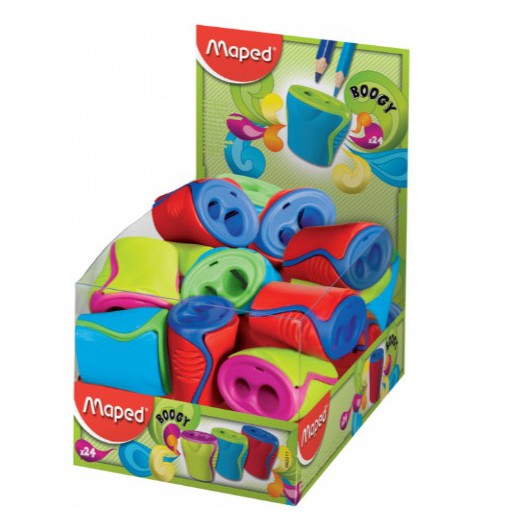 Chuốt Chì 2 lỗ Maped Boogy Lớn 062210
