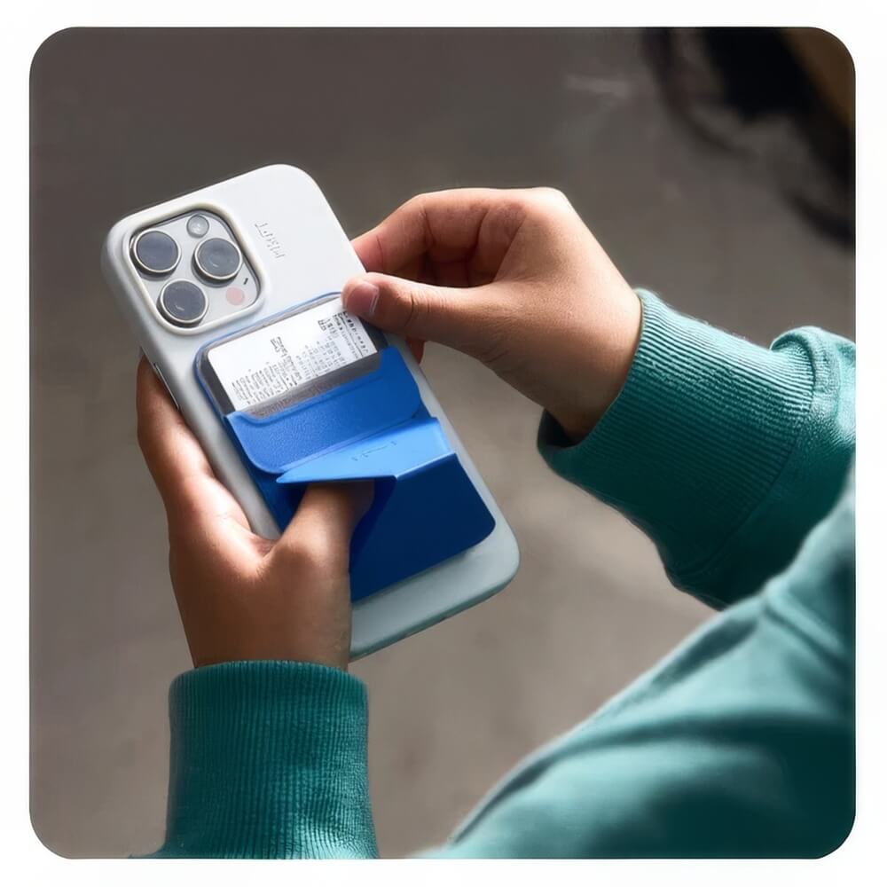 GIÁ ĐỠ IPHONE MOFT SNAP-ON MAGSAFE® GEN 4