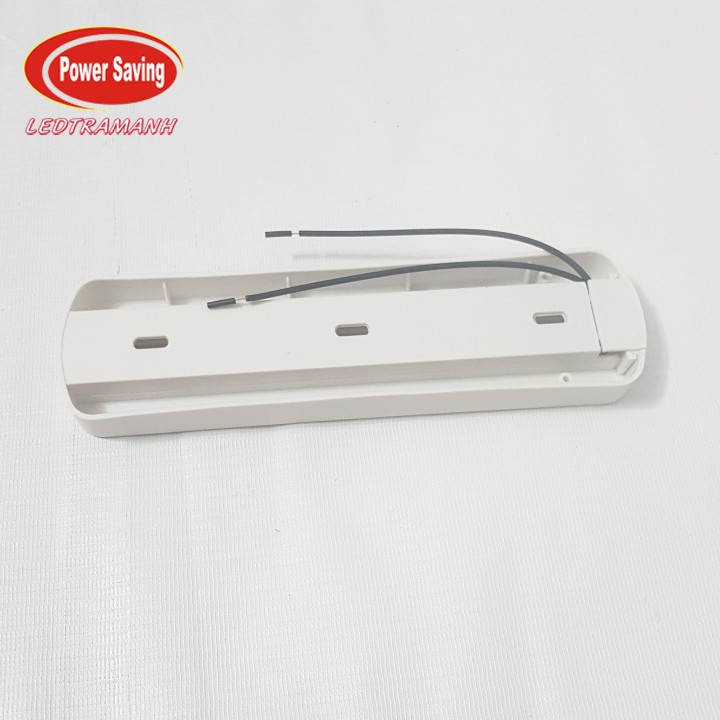 Đế đèn ray thanh ray 20cm dùng gắn đèn ray