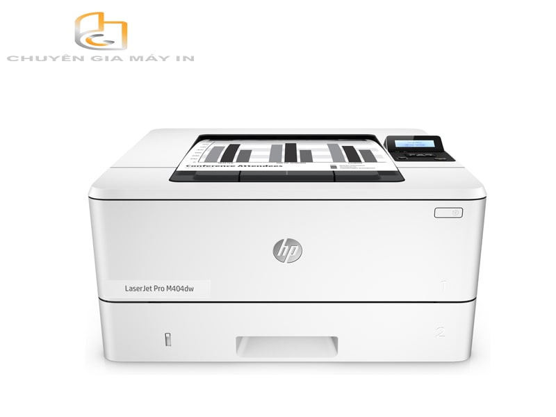 [HCM]Máy in HP 404DN