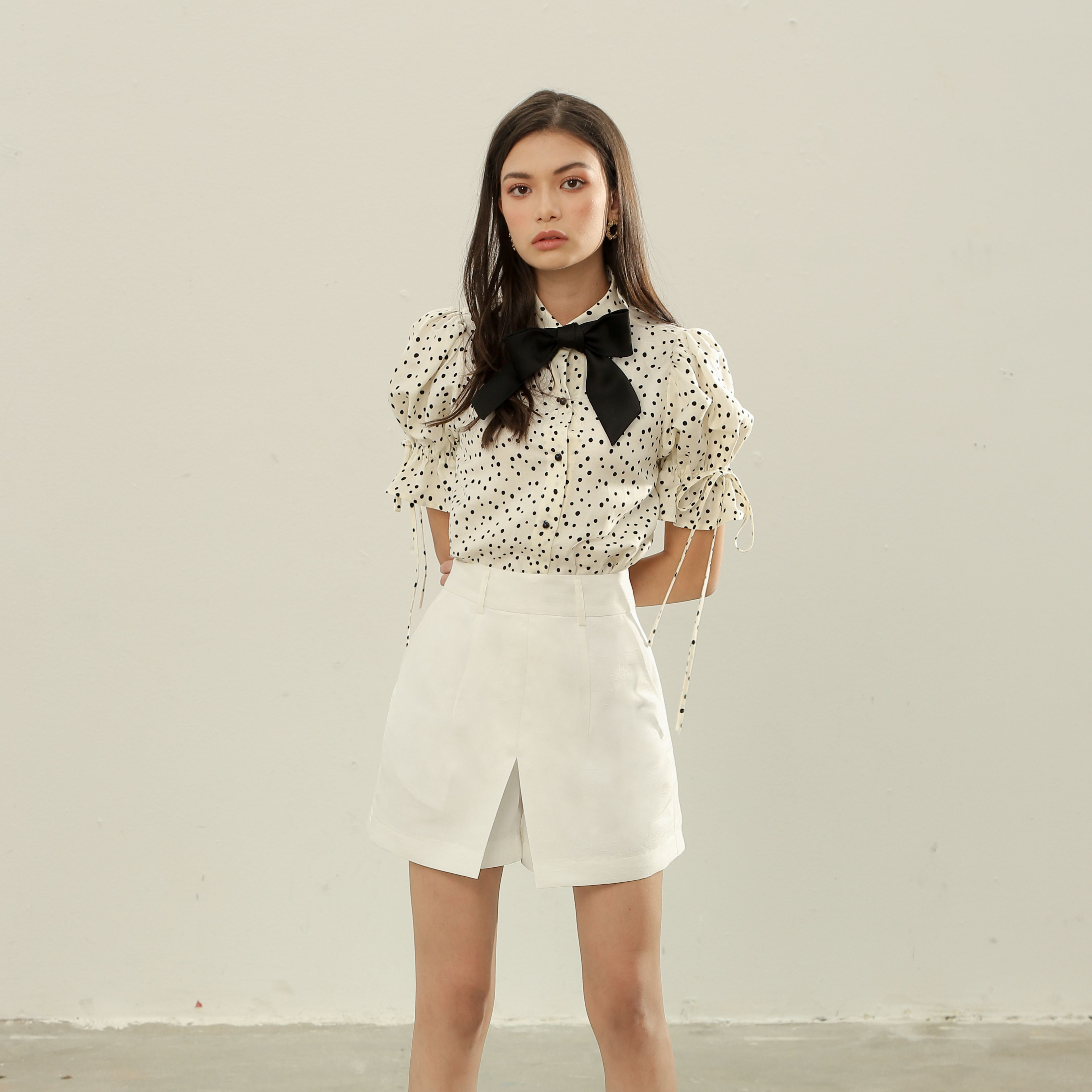 Moda de Lita - Quần dạng váy Mila