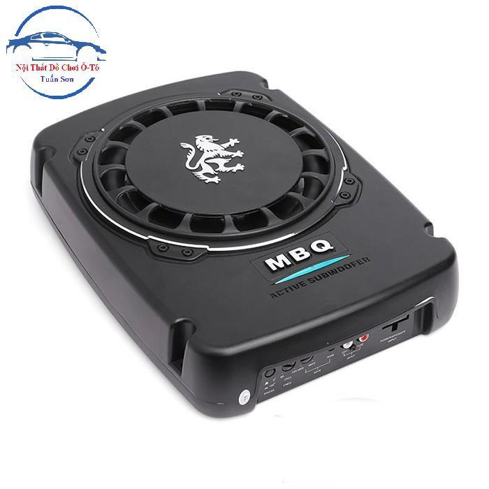 LOA SUB GẦM GHẾ SƯ TỬ MBQ 8RL Cam Kết Chính Hãng BH 1 Năm Đang Khuyến Mại Khủng LOA SUB GẦM GHẾ SƯ TỬ MBQ 8RL Cam Kết Chính Hãng BH 1 Năm Đang Khuyến Mại Khủng