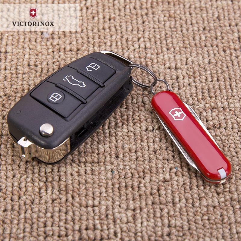 Victorinox Escort Multi-Purpose Knife 0.6123 (58 mm)
