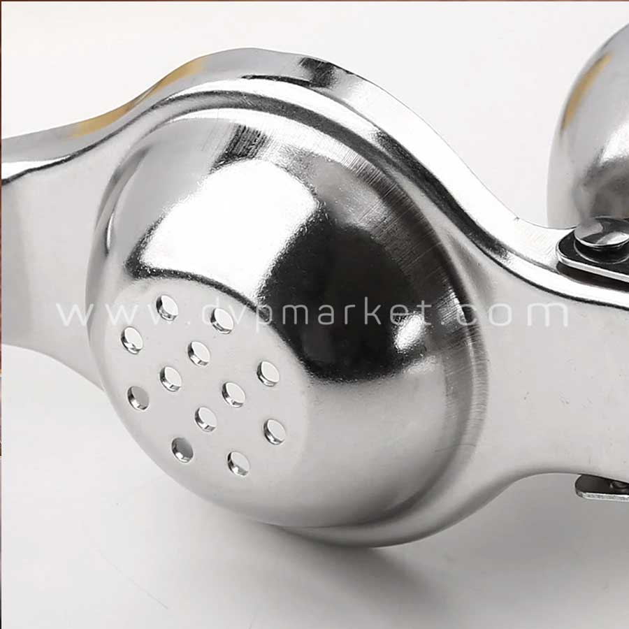 Ép chanh inox action