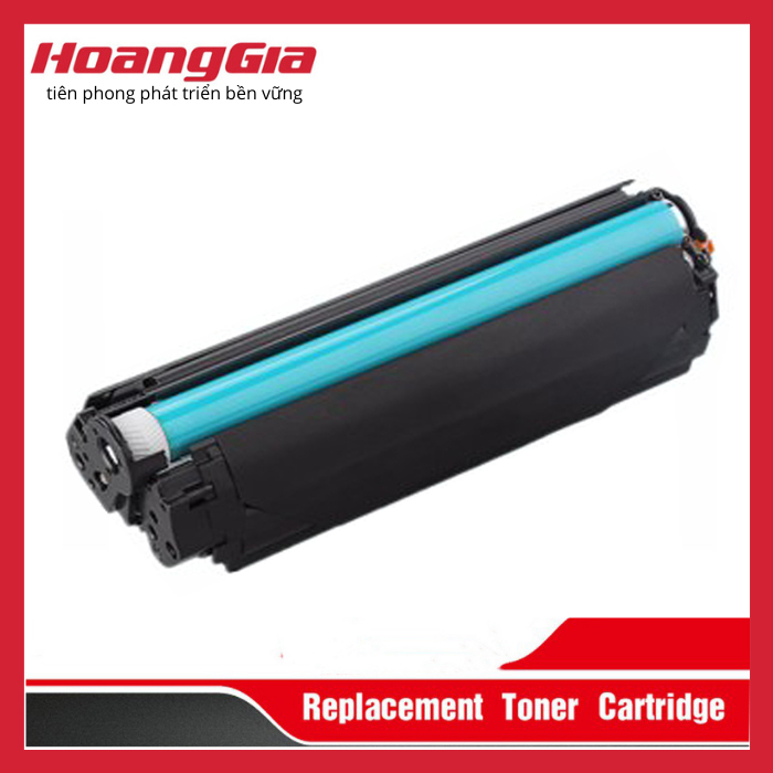 hộp mực canon 2900