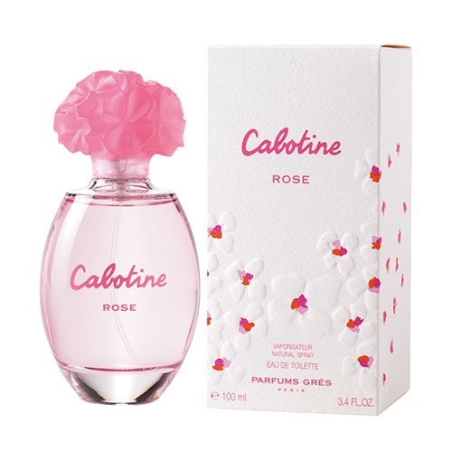 Nước Hoa Cabotine ROSE, GREEN 100ml