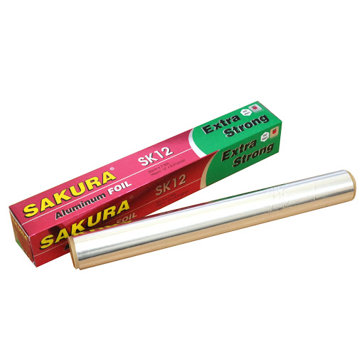 GIẤY BẠC NƯỚNG SK18