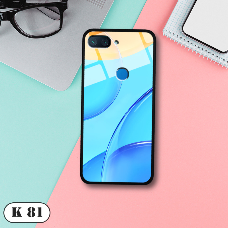 Ốp lưng 3D cho điện thoại XIAOMI MI 8 LITE