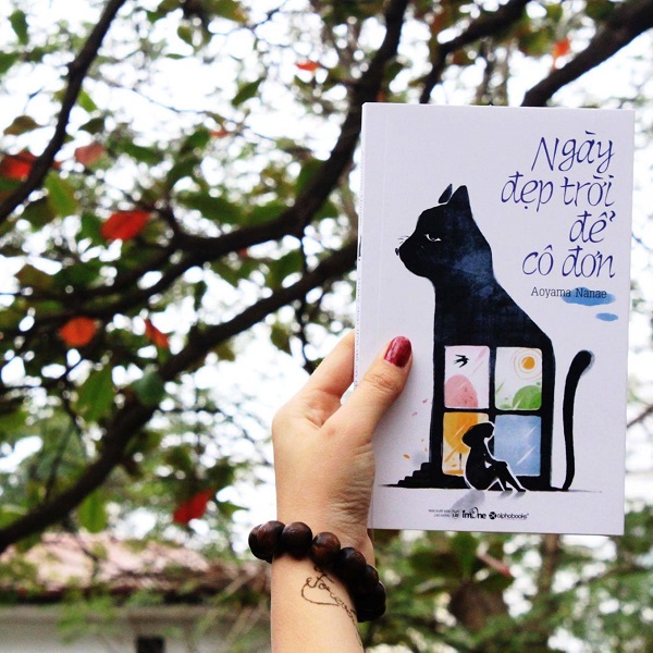 Sách - Ngày Đẹp Trời Để Cô Đơn
