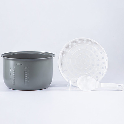 Nồi cơm điện TrueHOME TR-18JE010(B)