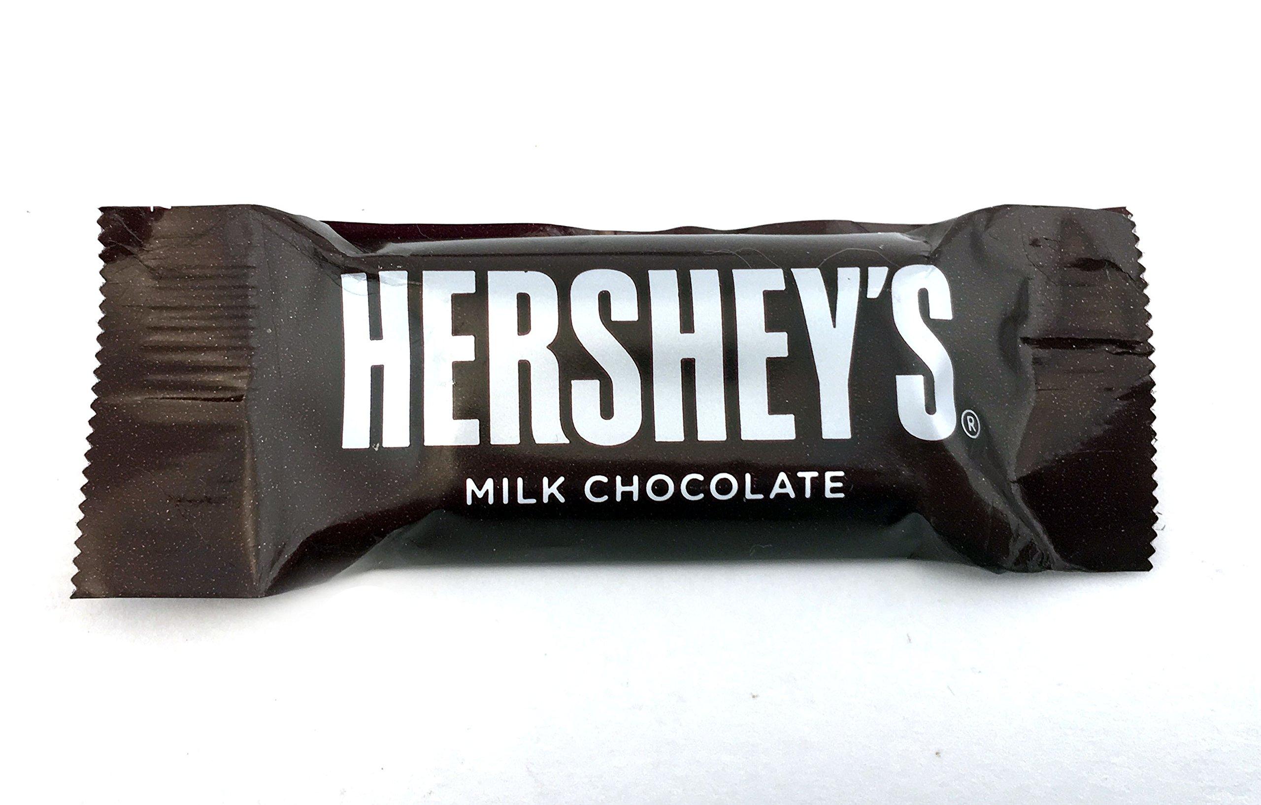 Socola Sữa Hershey﻿﻿'s Milk Chocolate 293g