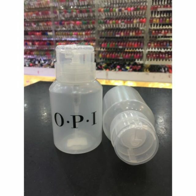 Bình đựng acetol OPI 250ml