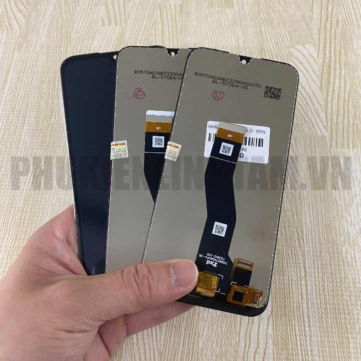 MÀN HÌNH NOKIA 4.2