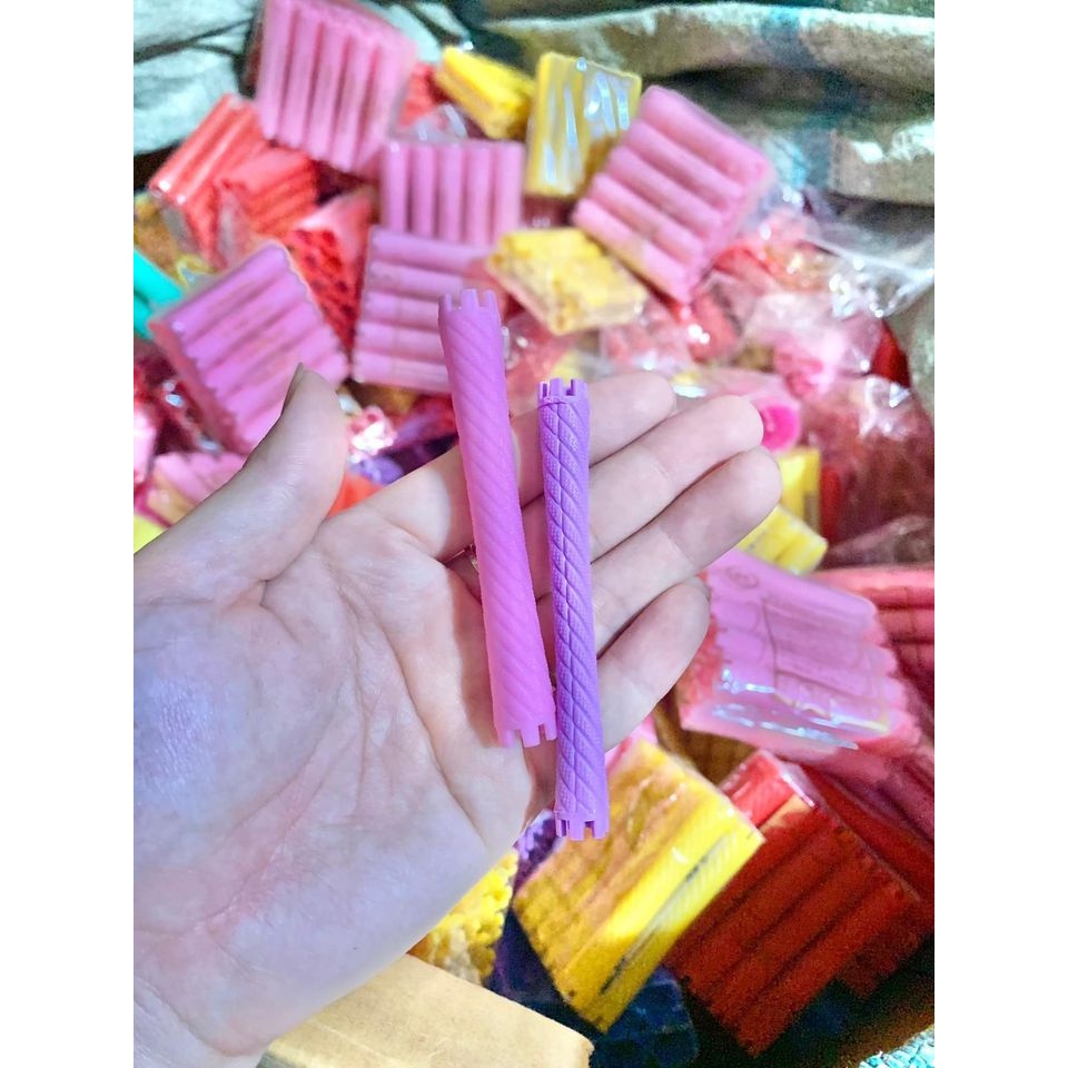 Lô uốn lạnh đủ size