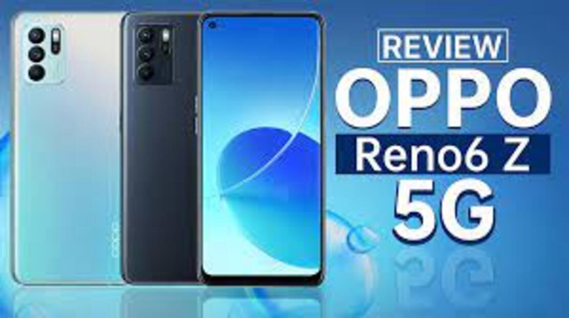 oppo reno6 z 5g 8g 128g