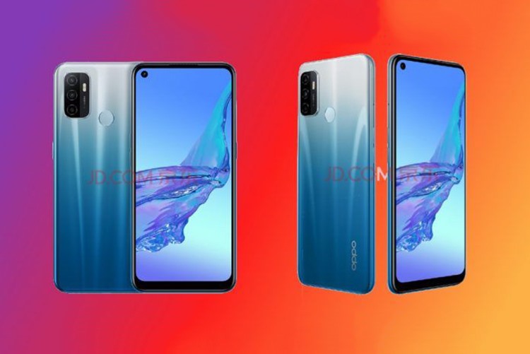 Voucher 7% max 500k 15 - 19.01Điện thoại Oppo A32 Ram 4GB 128GB mới