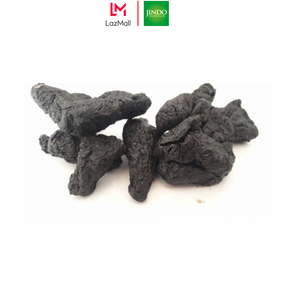 Thục địa khô thượng hạng JINDO 1kg