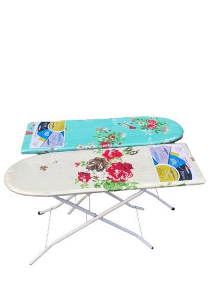 BÀN ĐỂ ỦI ĐỨNG MỚI 35 X 100CM