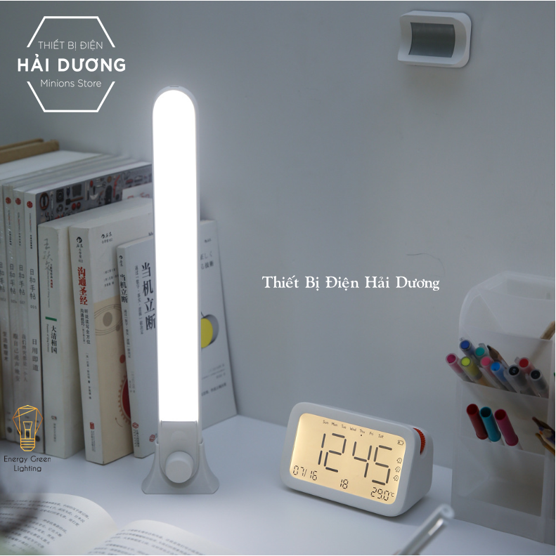 Đèn Led dán tủ thông minh tự động chiếu sáng TN652 (Cảm ứng chuyển động)