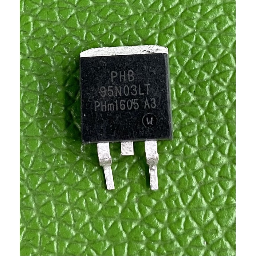 Combo 10 con MOSFET dán chống ngược 95N03