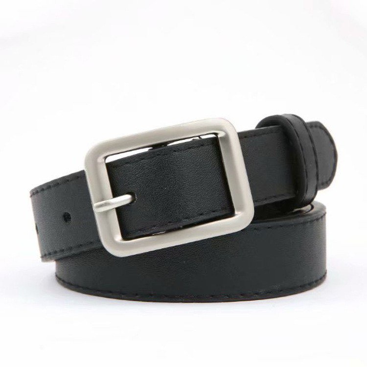 Dây nịt đầu vuông Midi Belt