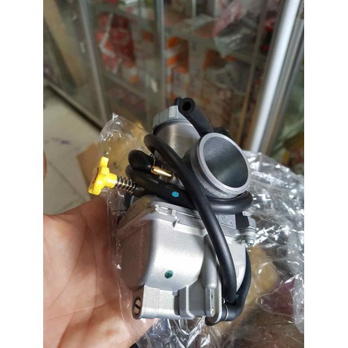 Bình xăng bông mai nhật zin - 08651