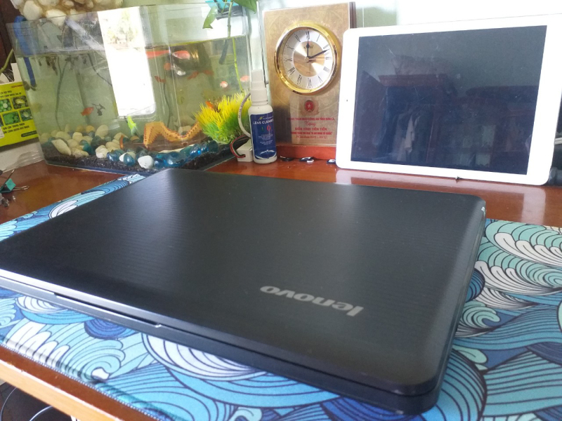 Bảng giá Laptop Lenovo Eraser N480 i5/4G/320GBHDD/14 inch - Newlike - hàng đẹp giá yêu Phong Vũ