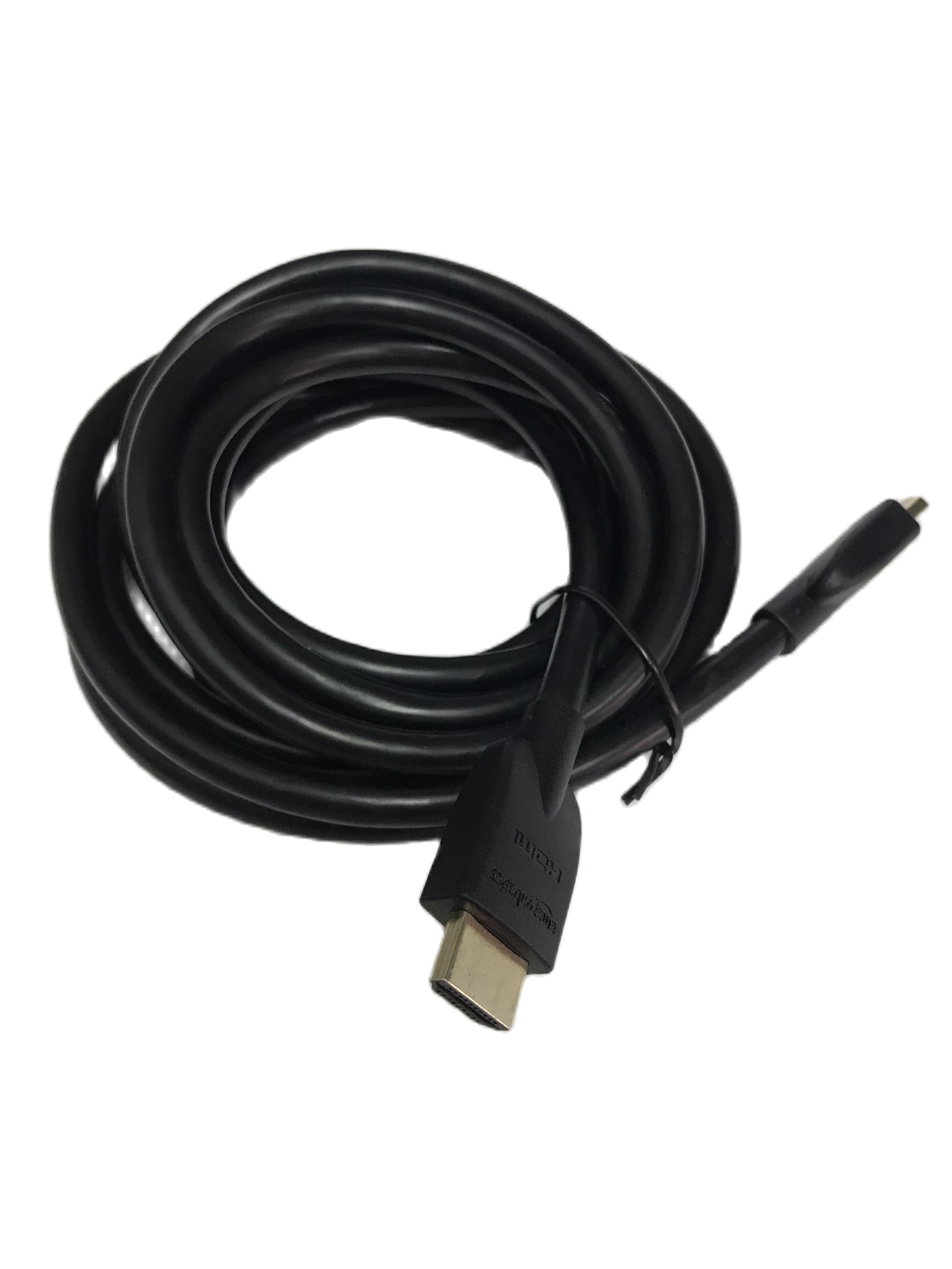 Dây cáp HDMI 4k (19+1) amazonbasics 3M