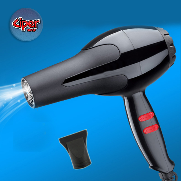 Máy Sấy Tóc ĐA NĂng Hair Dryer 3803