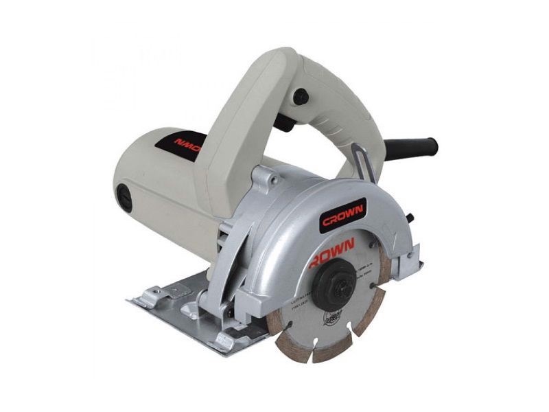 Máy cắt gạch Crown CT15081