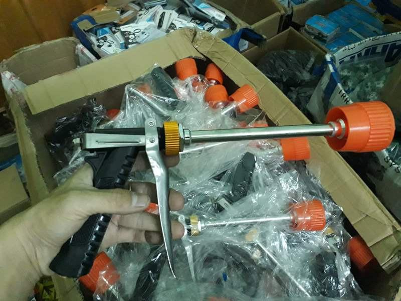 Cần xịt thuốc áp lực cao áp