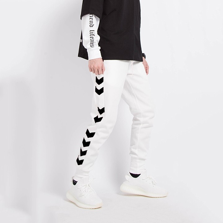 Quần nữ UNSR chất nỉ cao cấp ống rộng thể thao mặc nhà đi làm du lịch tập gym Unisex bigsize nam nữ từ 45-70kg bo chân dễ mặc chống nắng hè giữ ấm mùa đông phong cách đường phố siêu ngầu