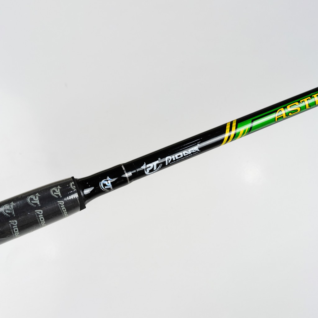 Cần Pioneer Astro 2m4/2m7/3m