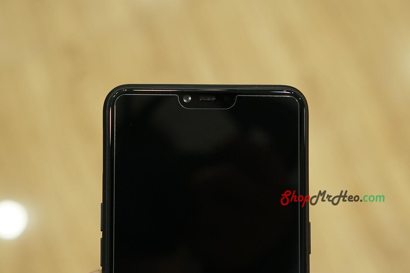 [HCM]Kính Cường Lực OPPO Realme C1
