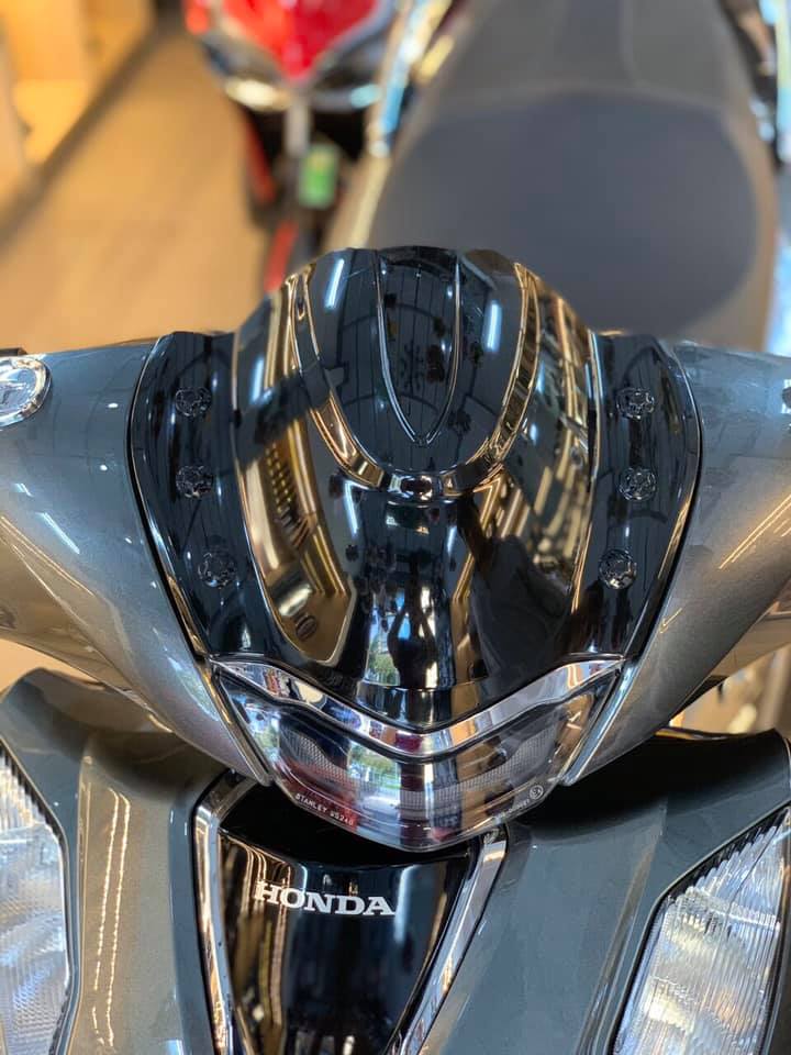 Mão (ốp đầu) cho xe HONDA SH 2020-2023