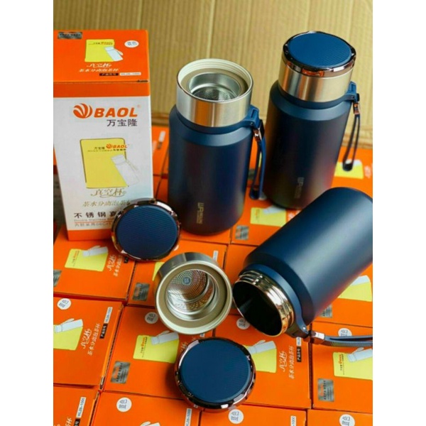 Bình giữ nhiệt siêu cấp chính hãng wl28 inox 304 dung tích 650ml, 800ml, 1000ml, 1300ml, 1500ml