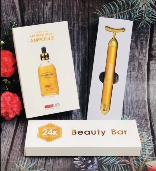 Serum24K Pure Gold