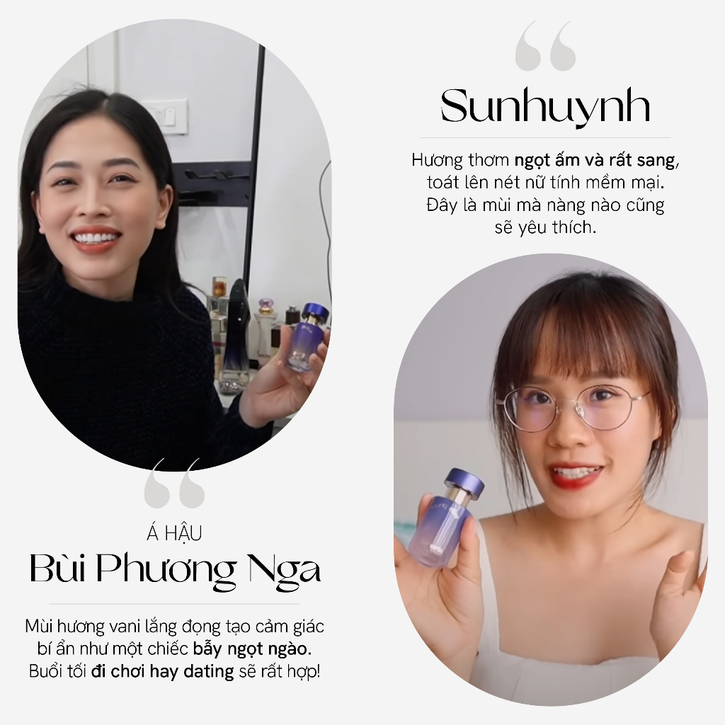 Nước Hoa De Memoria 05 Montpellier 30ml