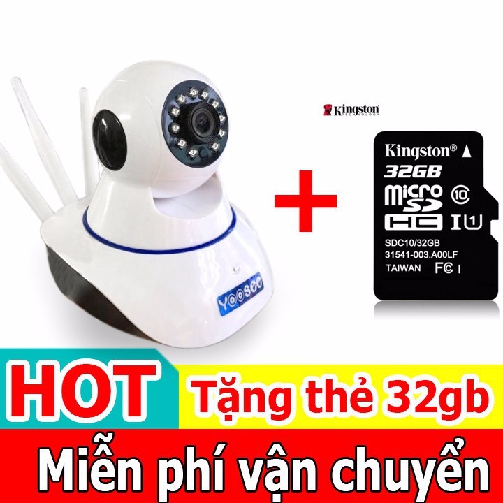 camera yoosee camera yoosee - camera yoosee 3 râu