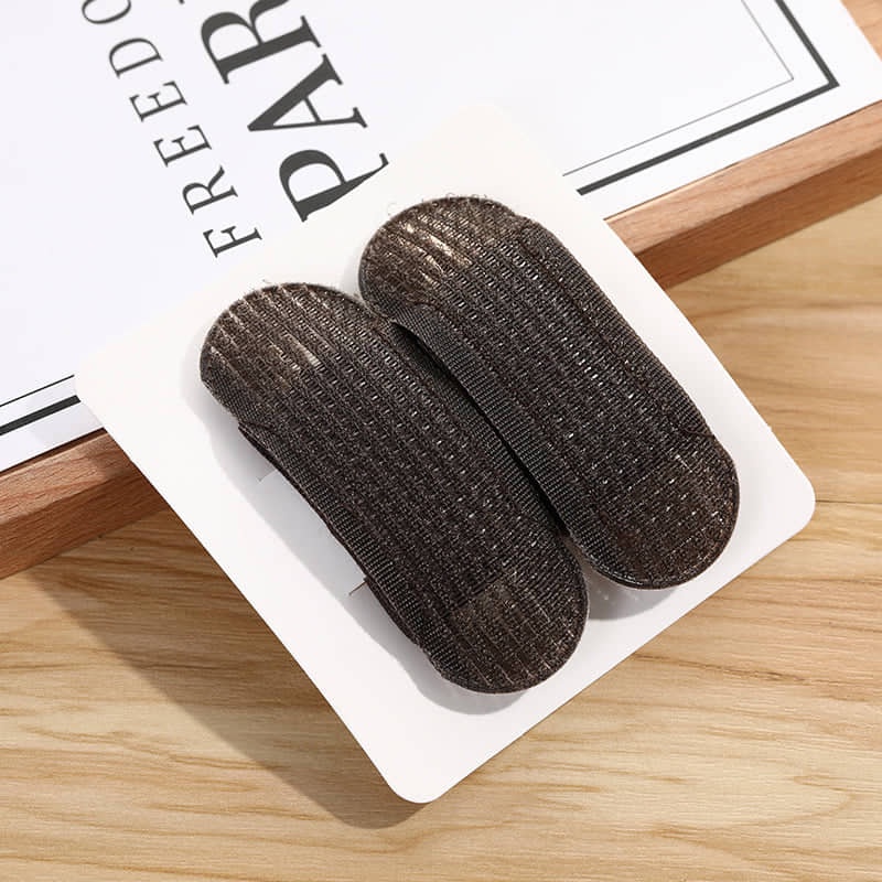 SET 2 KẸP ĐỘN PHỒNG TÓC MÁI